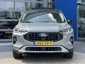 Ford Kuga 2.5 PHEV 243 PK Active X | Technology Pack | 20 inch | Panoramadak | Wegklapbare Trekhaak thumbnail 4