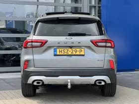 Ford Kuga 2.5 PHEV 243 PK Active X | Technology Pack | 20 inch | Panoramadak | Wegklapbare Trekhaak thumbnail 5