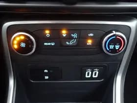 Ford EcoSport 1.0 EcoBoost Connected | Eerste eigenaar! | Dealer onderhouden | Trekhaak afneembaar | Airco | Cruise control thumbnail 11