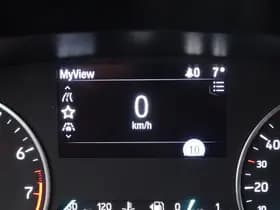 Ford EcoSport 1.0 EcoBoost Connected | Eerste eigenaar! | Dealer onderhouden | Trekhaak afneembaar | Airco | Cruise control thumbnail 13