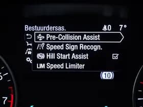 Ford EcoSport 1.0 EcoBoost Connected | Eerste eigenaar! | Dealer onderhouden | Trekhaak afneembaar | Airco | Cruise control thumbnail 14