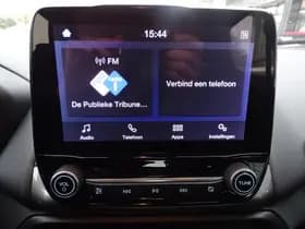 Ford EcoSport 1.0 EcoBoost Connected | Eerste eigenaar! | Dealer onderhouden | Trekhaak afneembaar | Airco | Cruise control thumbnail 7