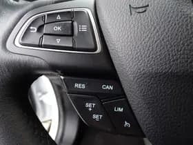 Ford EcoSport 1.0 EcoBoost Connected | Eerste eigenaar! | Dealer onderhouden | Trekhaak afneembaar | Airco | Cruise control thumbnail 8