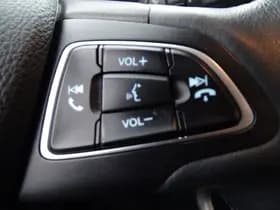 Ford EcoSport 1.0 EcoBoost Connected | Eerste eigenaar! | Dealer onderhouden | Trekhaak afneembaar | Airco | Cruise control thumbnail 9