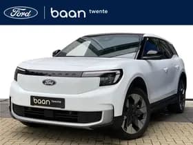 Ford Explorer Premium Extended Range AWD 79 kWh 340 PK