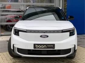 Ford Explorer Premium Extended Range AWD 79 kWh 340 PK thumbnail 2