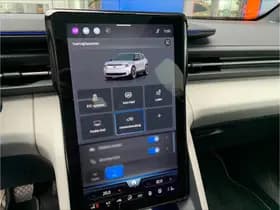 Ford Explorer Premium Extended Range AWD 79 kWh 340 PK thumbnail 16