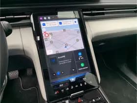 Ford Explorer Premium Extended Range AWD 79 kWh 340 PK thumbnail 18