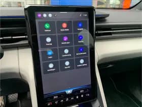 Ford Explorer Premium Extended Range AWD 79 kWh 340 PK thumbnail 21