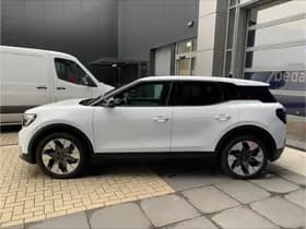 Ford Explorer Premium Extended Range AWD 79 kWh 340 PK thumbnail 4