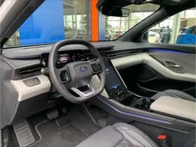 Ford Explorer Premium Extended Range AWD 79 kWh 340 PK thumbnail 9