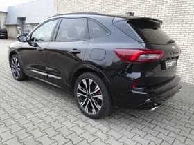 Ford Kuga 2.5 PHEV ST-Line X 243 PK thumbnail 5