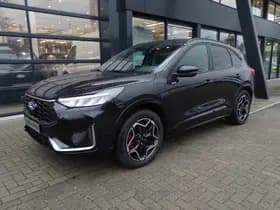 Ford Kuga 2.5 PHEV ST-Line X 243 PK thumbnail 3