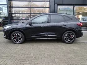 Ford Kuga 2.5 PHEV ST-Line X 243 PK thumbnail 4