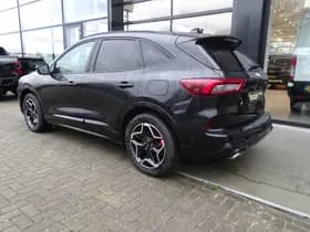 Ford Kuga 2.5 PHEV ST-Line X 243 PK thumbnail 5