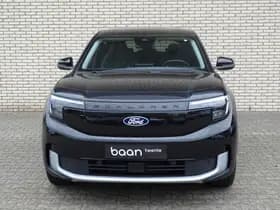 Ford Explorer Premium Extended Range RWD 77 kWh | Leer | 20 inch wielen | Memory | Uit Voorraad Leverbaar | Driver Assistance Pack | thumbnail 4