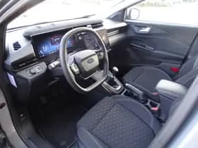 Ford Puma 125pk Mild Hybride Titanium | winterpack | comfortpack | elek. achterklep | keyless | demo voordeel | thumbnail 11