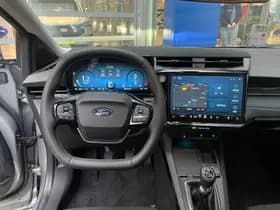 Ford Puma 125pk Mild Hybride Titanium | winterpack | comfortpack | elek. achterklep | keyless | demo voordeel | thumbnail 14