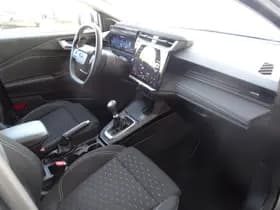 Ford Puma 125pk Mild Hybride Titanium | winterpack | comfortpack | elek. achterklep | keyless | demo voordeel | thumbnail 15