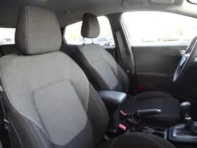 Ford Puma 125pk Mild Hybride Titanium | winterpack | comfortpack | elek. achterklep | keyless | demo voordeel | thumbnail 16