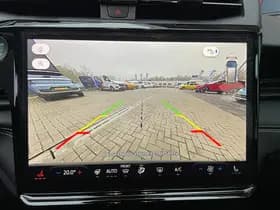 Ford Puma 125pk Mild Hybride Titanium | winterpack | comfortpack | elek. achterklep | keyless | demo voordeel | thumbnail 31