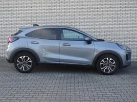 Ford Puma 125pk Mild Hybride Titanium | winterpack | comfortpack | elek. achterklep | keyless | demo voordeel | thumbnail 6