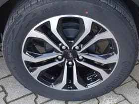 Ford Puma 125pk Mild Hybride Titanium | winterpack | comfortpack | elek. achterklep | keyless | demo voordeel | thumbnail 8