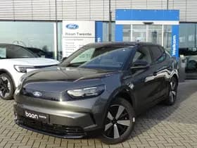 Ford Capri Style Standard Range RWD 52 kWh thumbnail 2