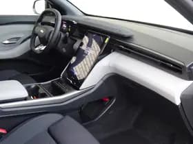 Ford Capri Style Standard Range RWD 52 kWh thumbnail 12