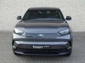 Ford Capri Style Standard Range RWD 52 kWh thumbnail 3