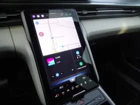 Ford Capri Style Standard Range RWD 52 kWh thumbnail 22