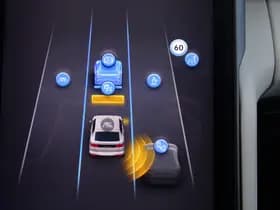 Ford Capri Style Standard Range RWD 52 kWh thumbnail 23