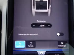 Ford Capri Style Standard Range RWD 52 kWh thumbnail 24