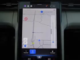 Ford Capri Style Standard Range RWD 52 kWh thumbnail 25