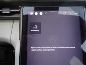 Ford Capri Style Standard Range RWD 52 kWh thumbnail 26