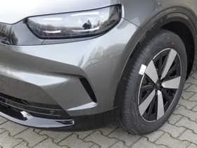 Ford Capri Style Standard Range RWD 52 kWh thumbnail 4