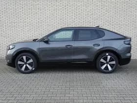 Ford Capri Style Standard Range RWD 52 kWh thumbnail 5