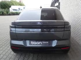 Ford Capri Style Standard Range RWD 52 kWh thumbnail 7