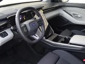 Ford Capri Style Standard Range RWD 52 kWh thumbnail 9