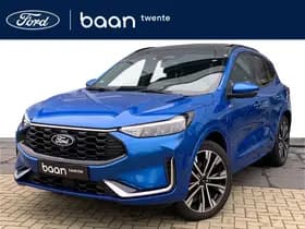 Ford Kuga 2.5 PHEV ST-Line X 243 PK