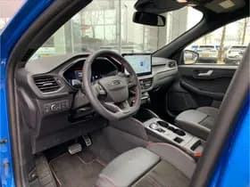 Ford Kuga 2.5 PHEV ST-Line X 243 PK thumbnail 2