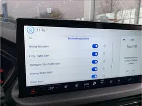 Ford Kuga 2.5 PHEV ST-Line X 243 PK thumbnail 18