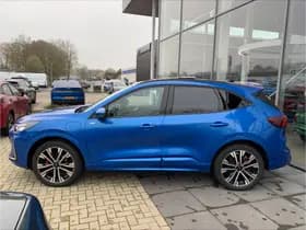 Ford Kuga 2.5 PHEV ST-Line X 243 PK thumbnail 8