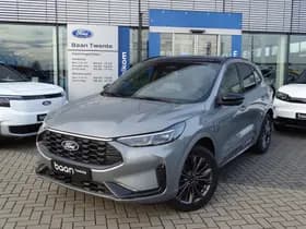 Ford Kuga 2.5 PHEV Sound Edition thumbnail 2