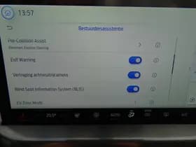 Ford Kuga 2.5 PHEV Sound Edition thumbnail 36