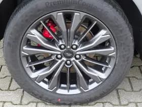 Ford Kuga 2.5 PHEV Sound Edition thumbnail 8