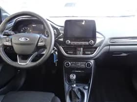 Ford Puma 1.0 EcoBoost Hybrid Titanium | Winter Pack | Camera | Comfort Pack | Draadloze telefoonlader | Apple Carplay thumbnail 11