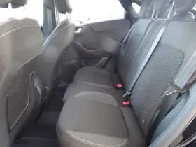 Ford Puma 1.0 EcoBoost Hybrid Titanium | Winter Pack | Camera | Comfort Pack | Draadloze telefoonlader | Apple Carplay thumbnail 12