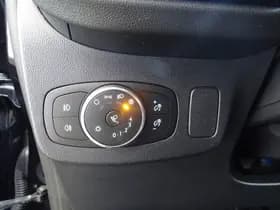 Ford Puma 1.0 EcoBoost Hybrid Titanium | Winter Pack | Camera | Comfort Pack | Draadloze telefoonlader | Apple Carplay thumbnail 15