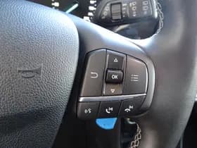 Ford Puma 1.0 EcoBoost Hybrid Titanium | Winter Pack | Camera | Comfort Pack | Draadloze telefoonlader | Apple Carplay thumbnail 18